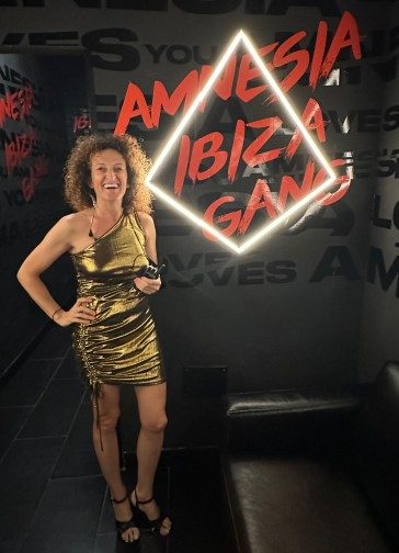 Belén Segura Porcar, Directora de operaciones