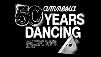 Amnesia Ibiza