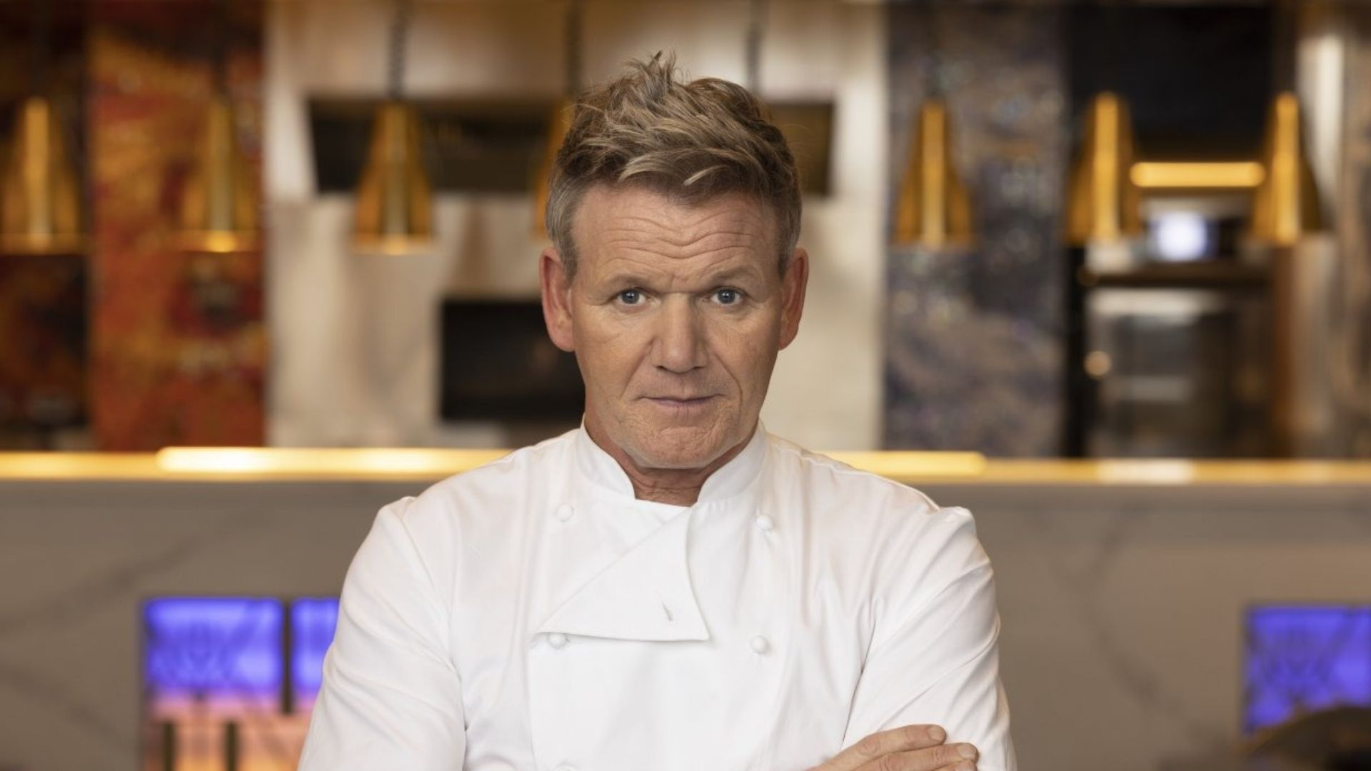 gordon ramsay