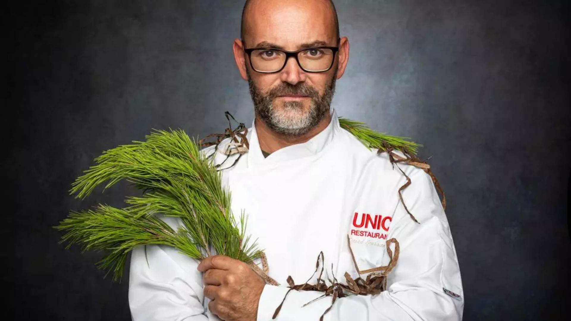 david grussaute