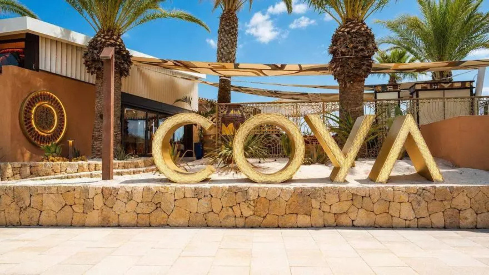 coya
