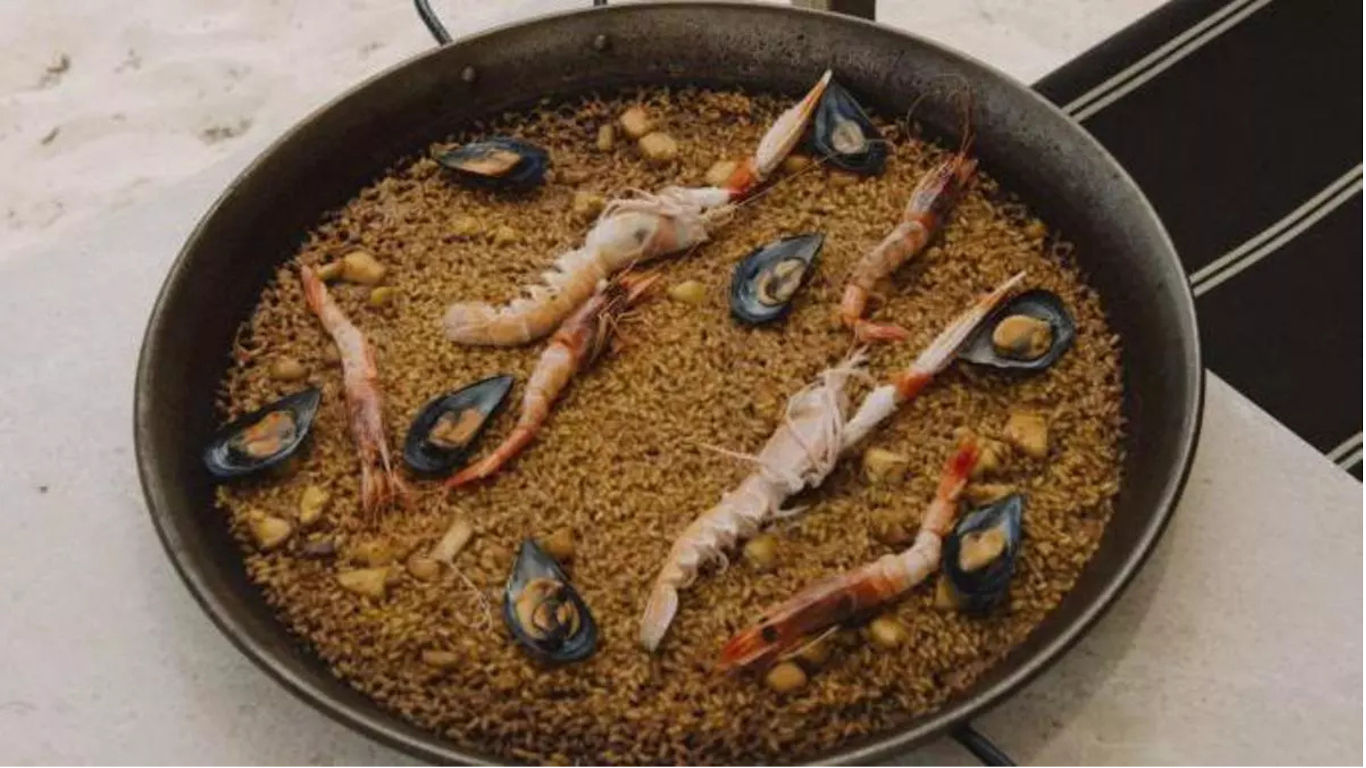 lobito de mar