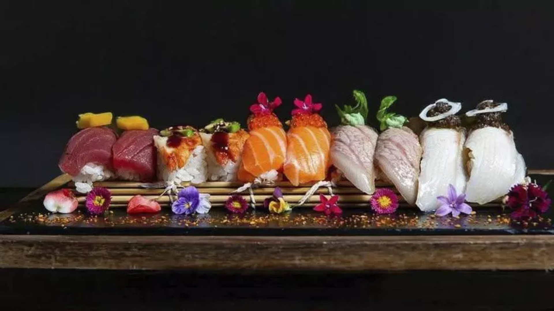 bonsai sushi grill