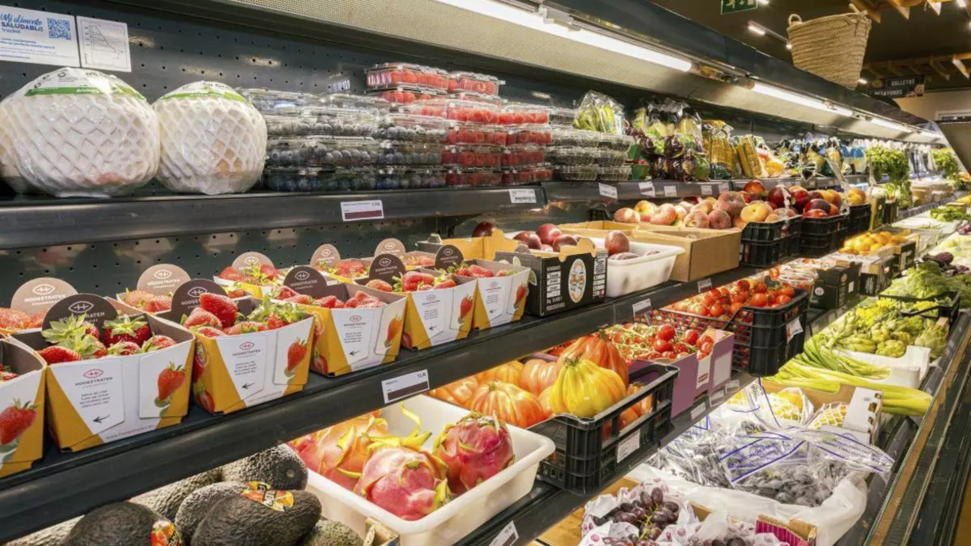 supermercados savida